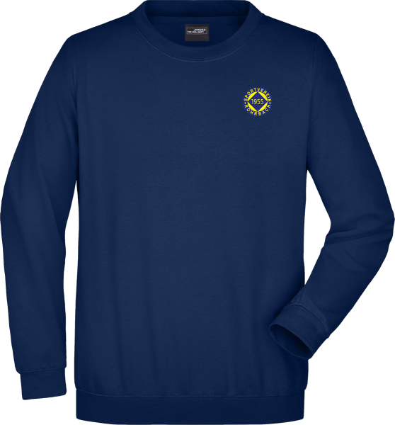 Sweatshirt Damen und Herren